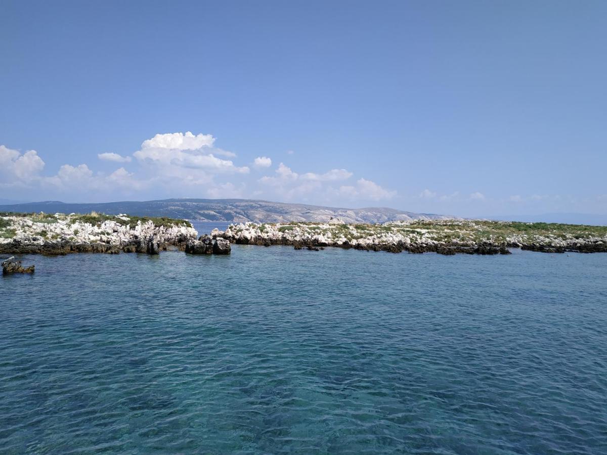 Giovanni Krk Krk Town Dış mekan fotoğraf
