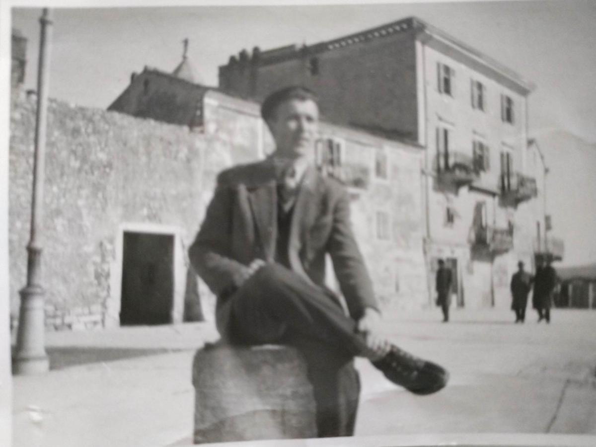 Giovanni Krk Krk Town Dış mekan fotoğraf