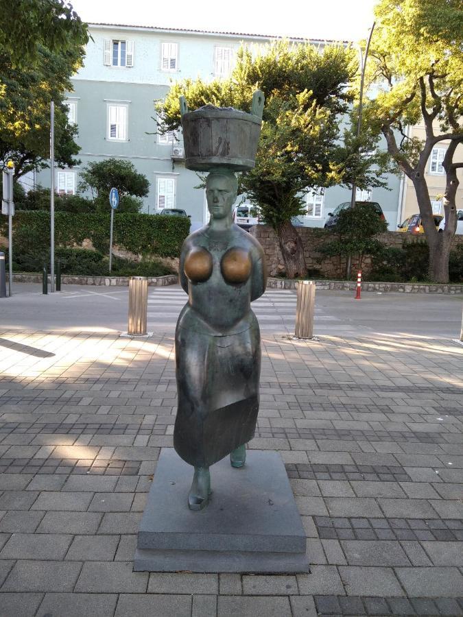 Giovanni Krk Krk Town Dış mekan fotoğraf
