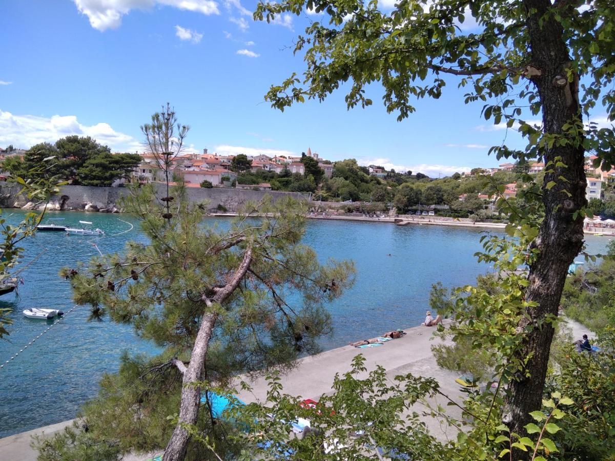 Giovanni Krk Krk Town Dış mekan fotoğraf