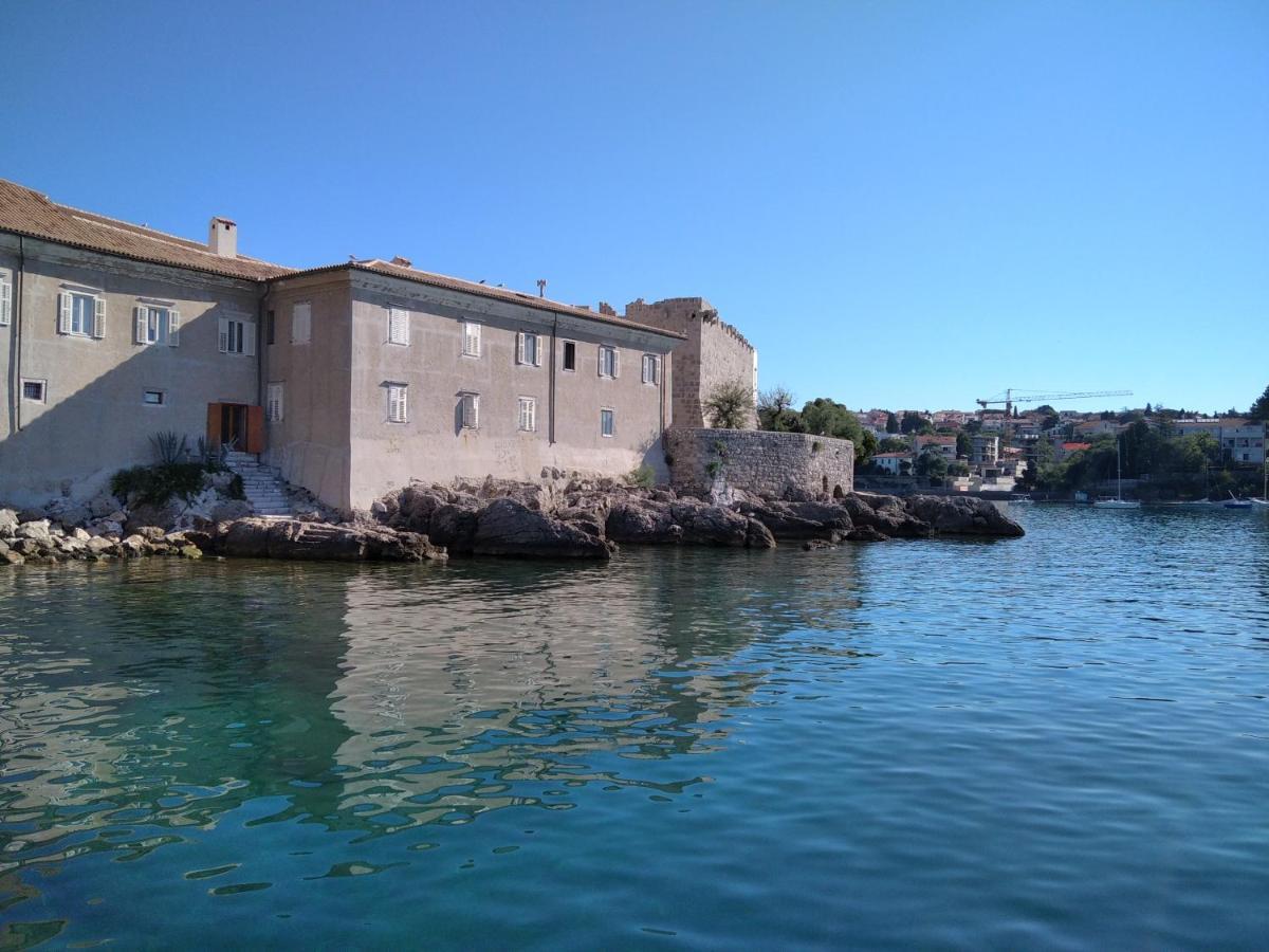 Giovanni Krk Krk Town Dış mekan fotoğraf