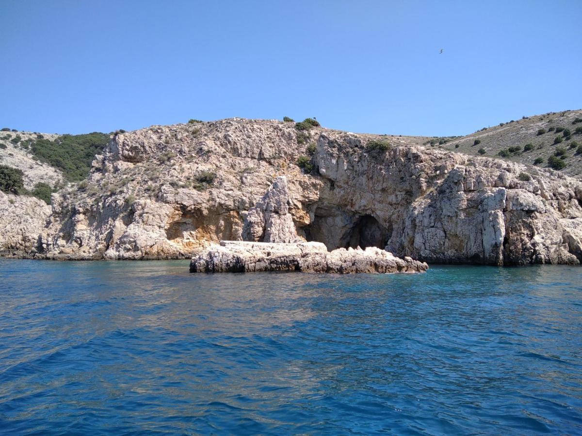 Giovanni Krk Krk Town Dış mekan fotoğraf