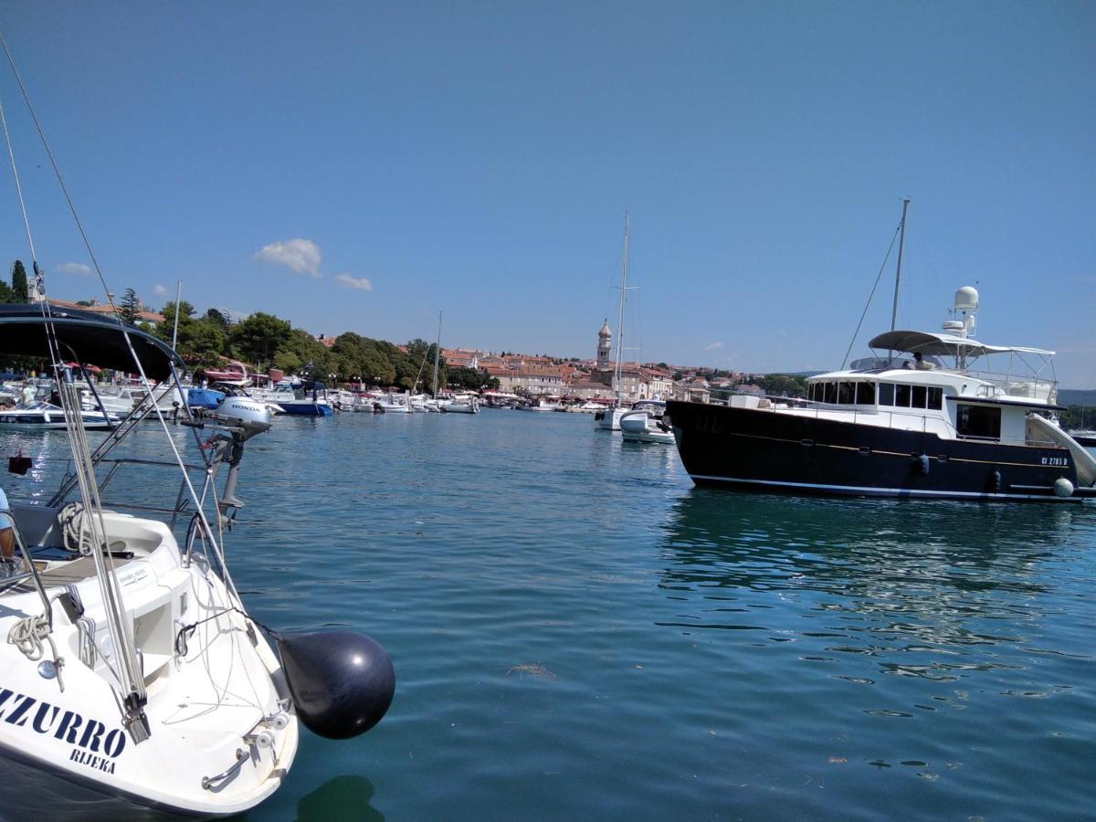 Giovanni Krk Krk Town Dış mekan fotoğraf