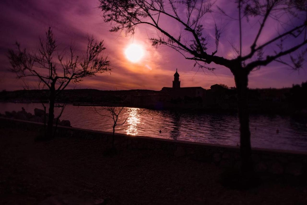 Giovanni Krk Krk Town Dış mekan fotoğraf