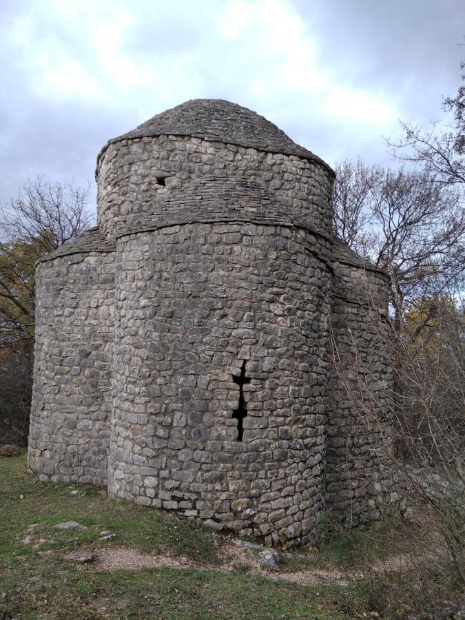 Giovanni Krk Krk Town Dış mekan fotoğraf