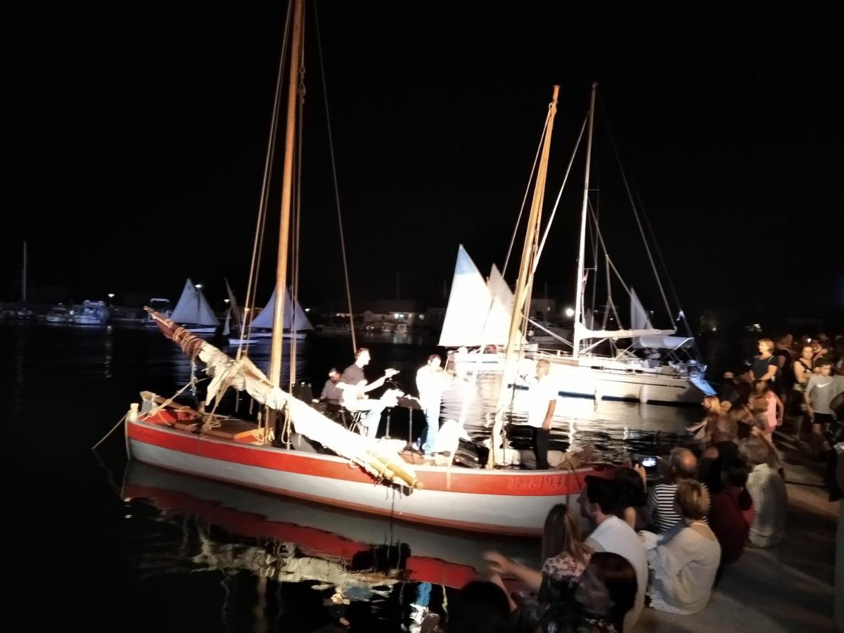 Giovanni Krk Krk Town Dış mekan fotoğraf