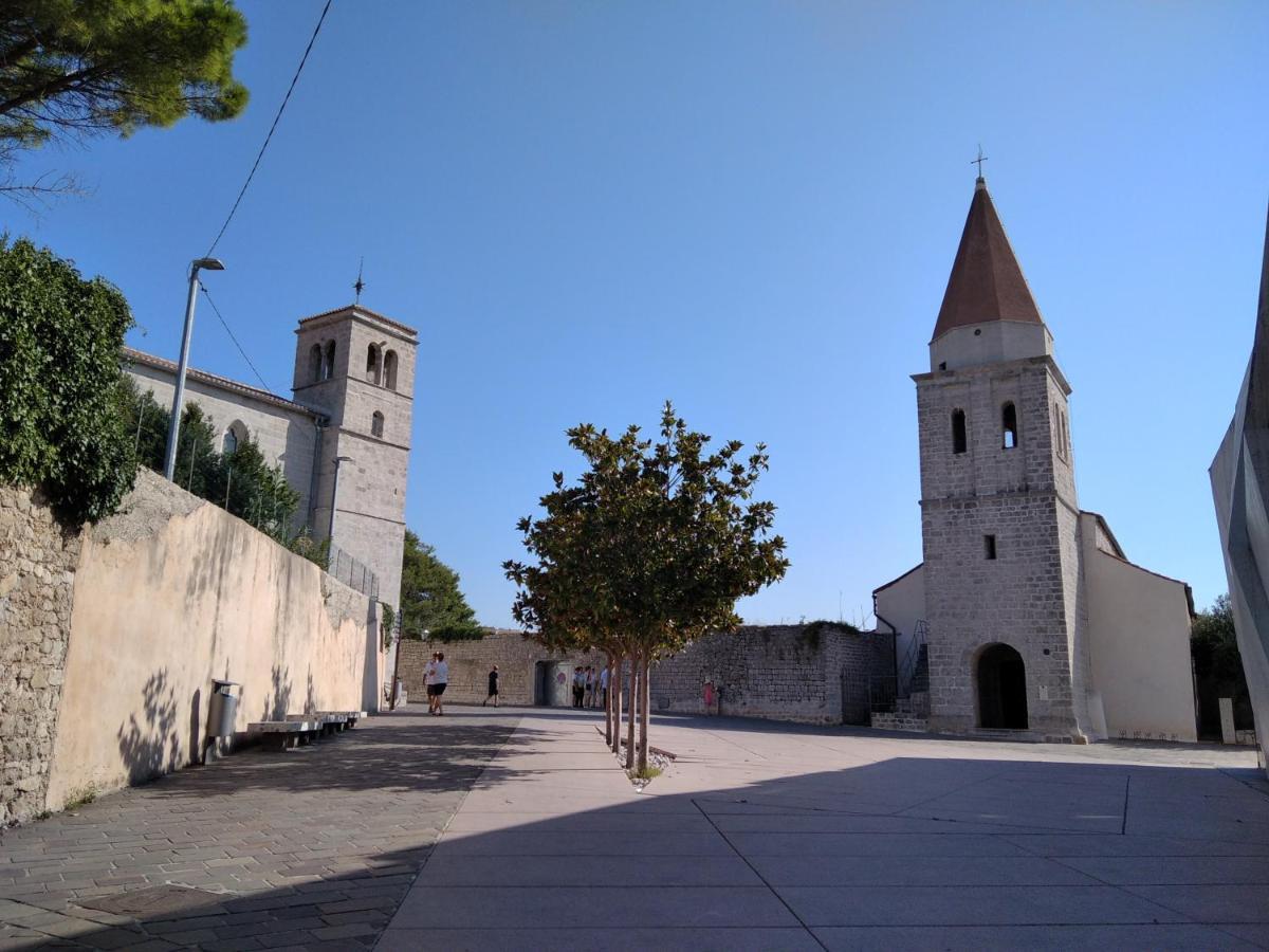 Giovanni Krk Krk Town Dış mekan fotoğraf