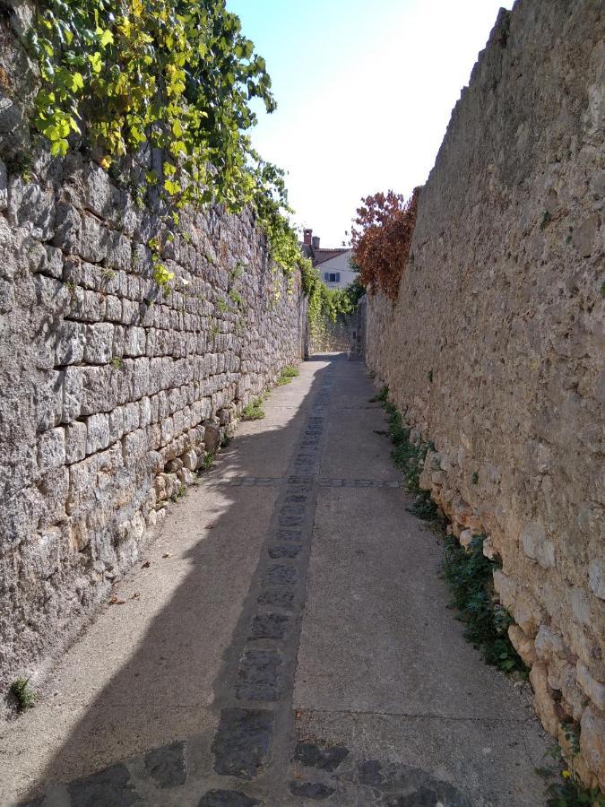 Giovanni Krk Krk Town Dış mekan fotoğraf
