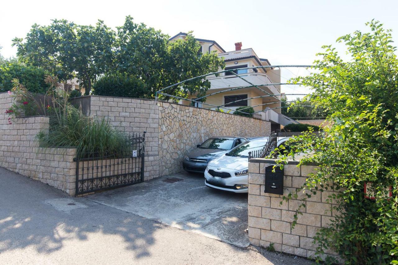 Giovanni Krk Krk Town Dış mekan fotoğraf