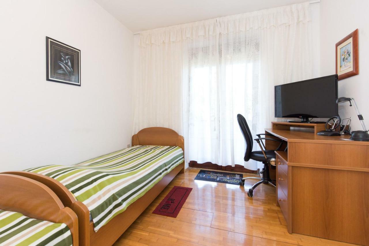 Giovanni Krk Krk Town Dış mekan fotoğraf