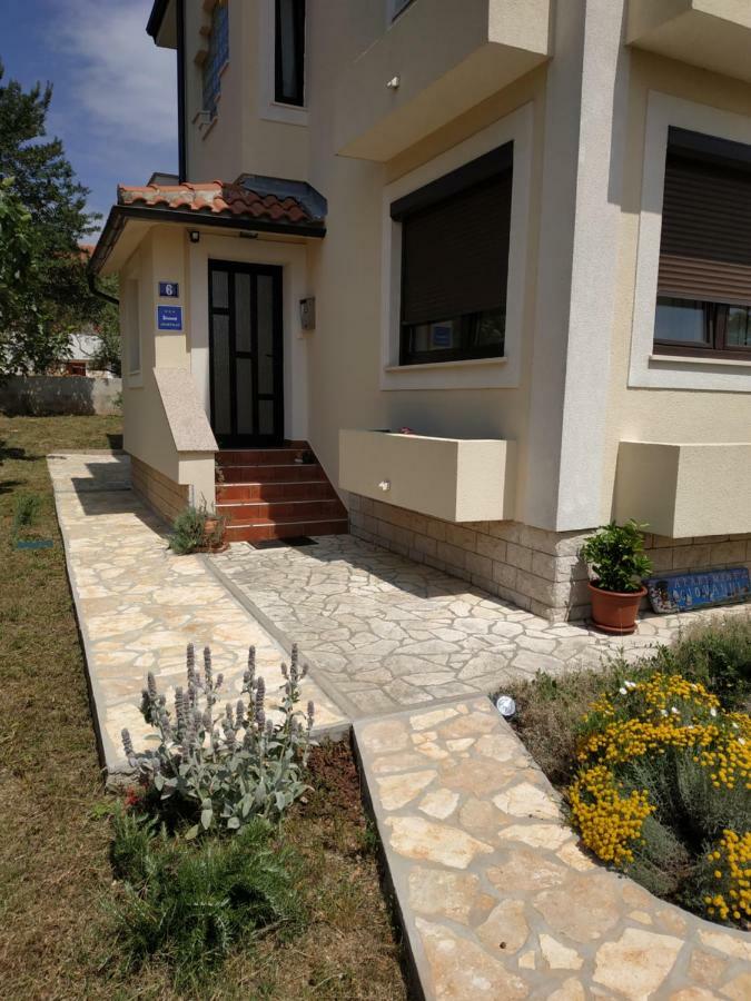 Giovanni Krk Krk Town Dış mekan fotoğraf