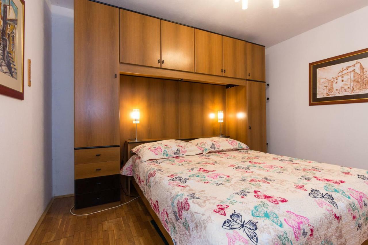 Giovanni Krk Krk Town Dış mekan fotoğraf