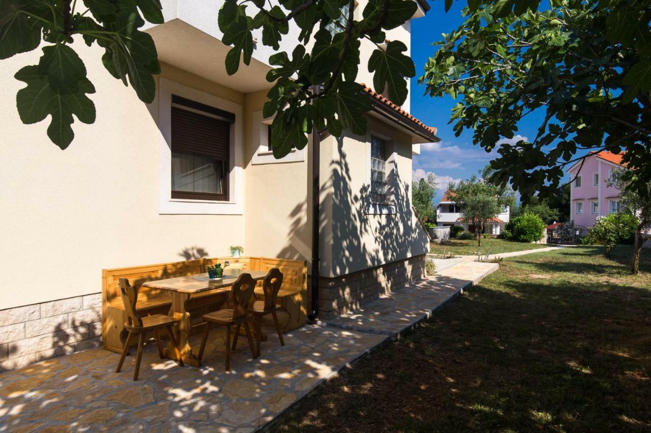 Giovanni Krk Krk Town Dış mekan fotoğraf