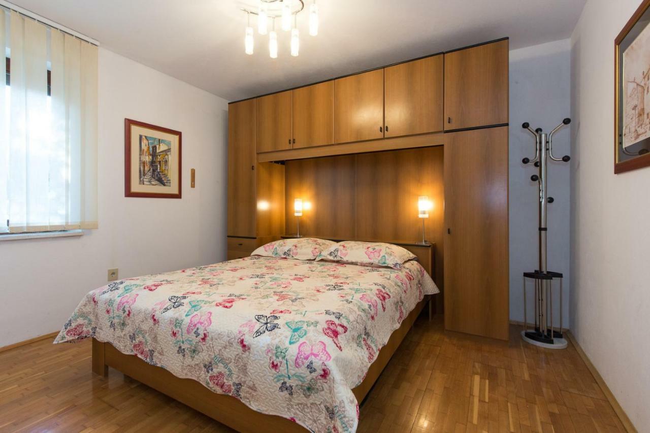 Giovanni Krk Krk Town Dış mekan fotoğraf