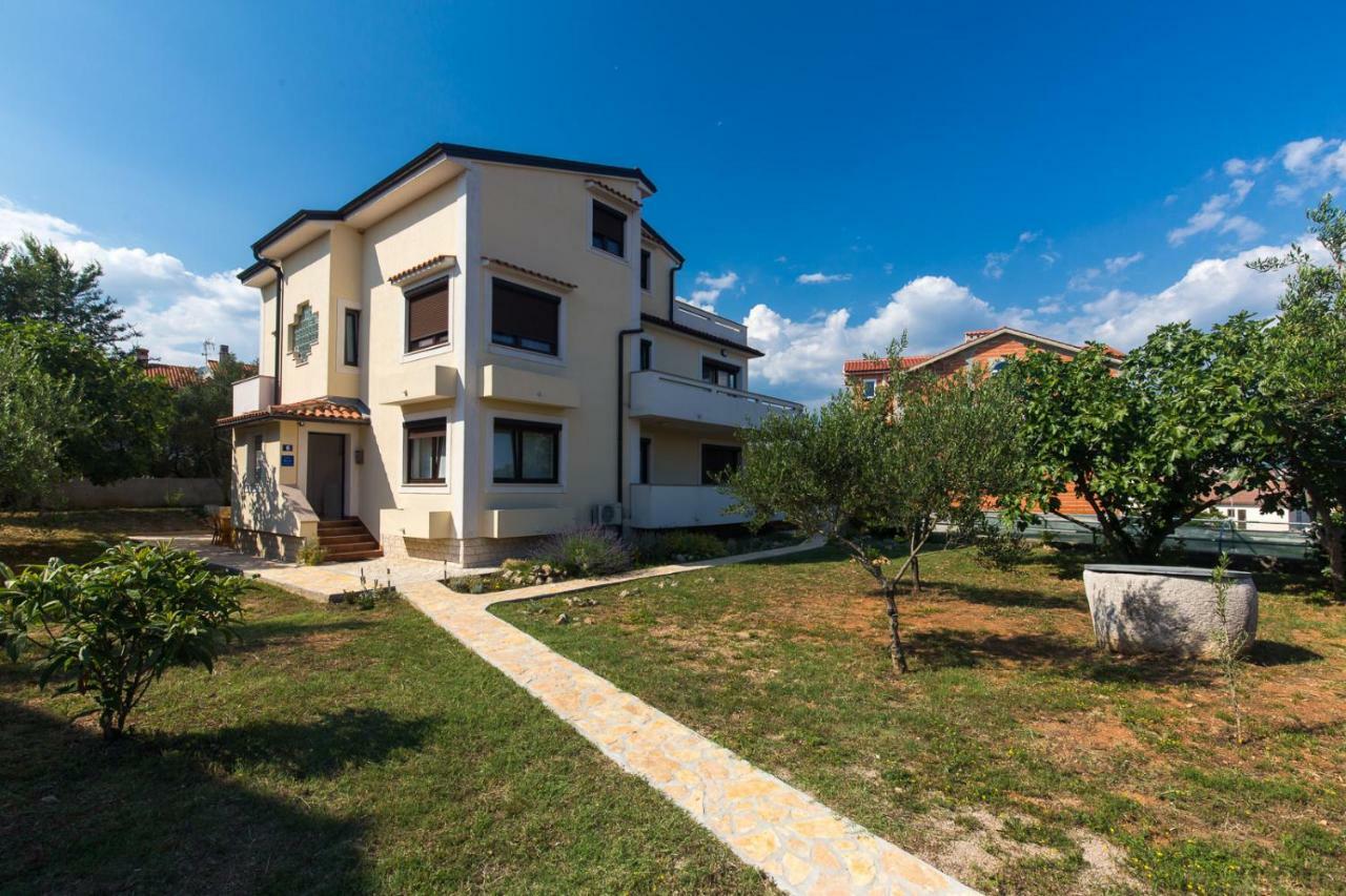 Giovanni Krk Krk Town Dış mekan fotoğraf