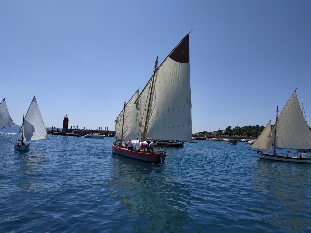 Giovanni Krk Krk Town Dış mekan fotoğraf