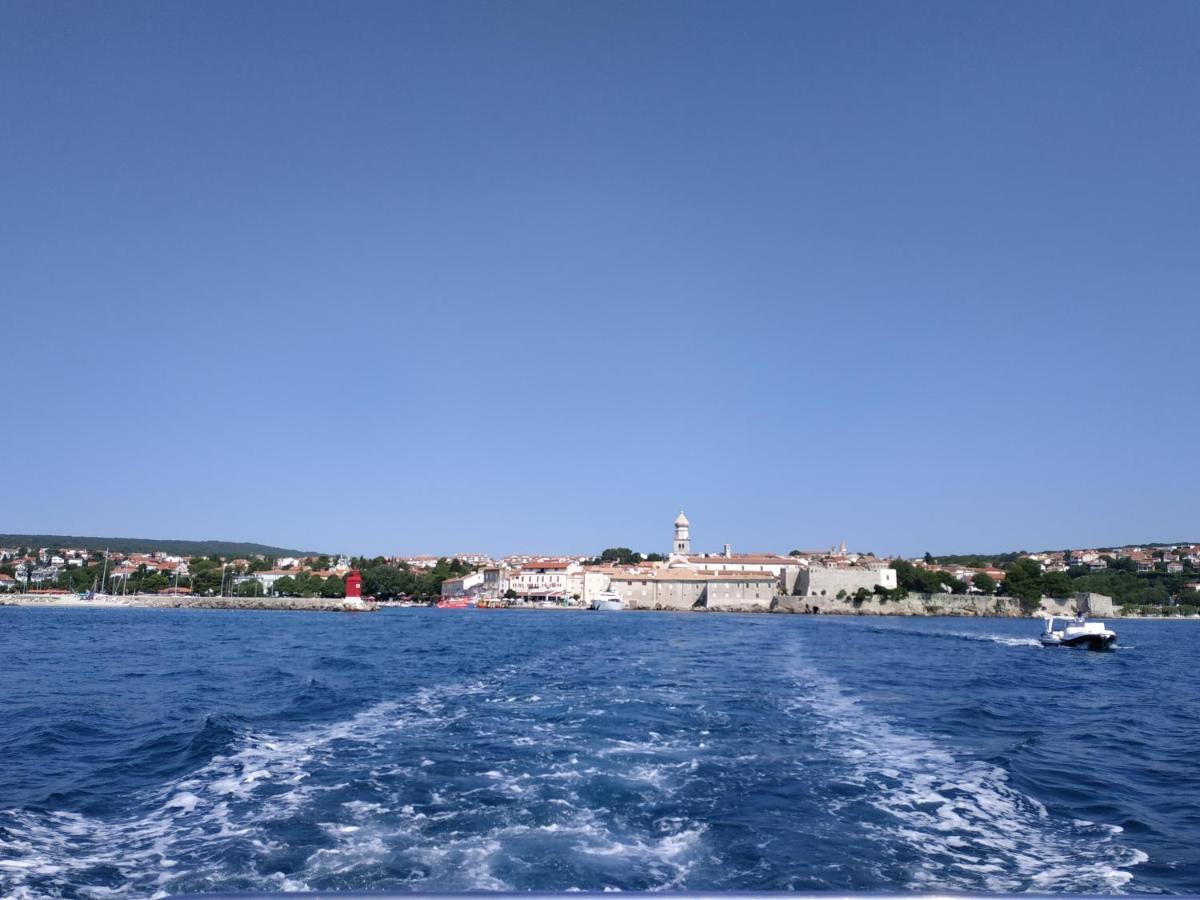 Giovanni Krk Krk Town Dış mekan fotoğraf