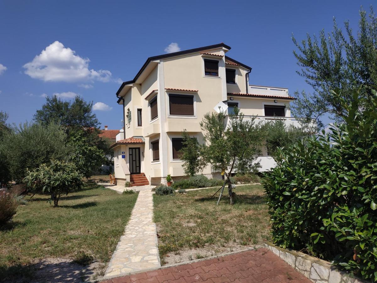 Giovanni Krk Krk Town Dış mekan fotoğraf